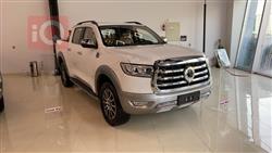 جريت وول دبل كاب